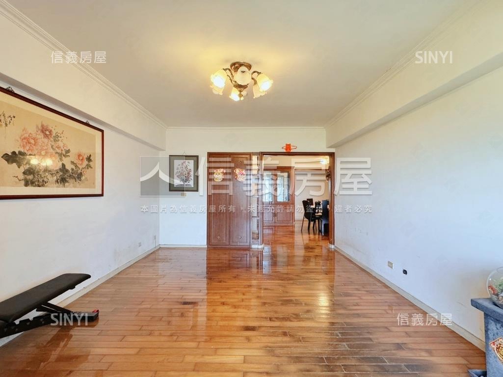 山河相伴楓丹景觀名邸房屋室內格局與周邊環境