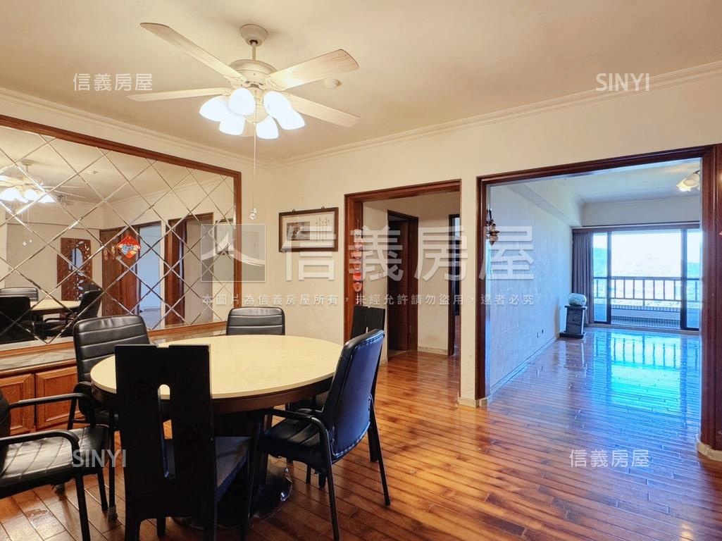 山河相伴楓丹景觀名邸房屋室內格局與周邊環境