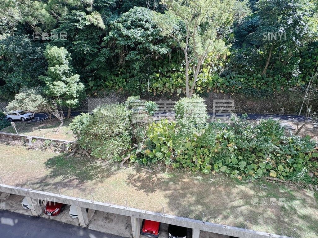 山河相伴楓丹景觀名邸房屋室內格局與周邊環境