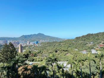 【專營】楓丹白露景觀大戶