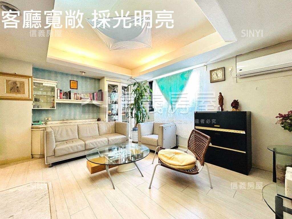 榮星花園電梯３房坡平車位房屋室內格局與周邊環境