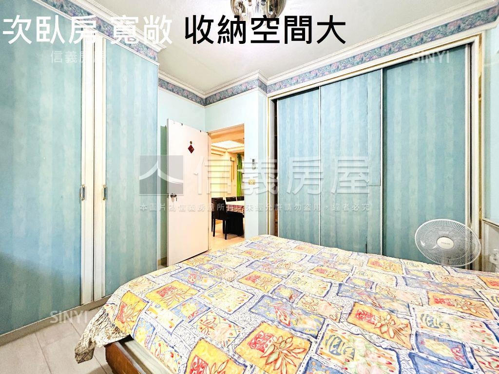 榮星花園電梯３房坡平車位房屋室內格局與周邊環境