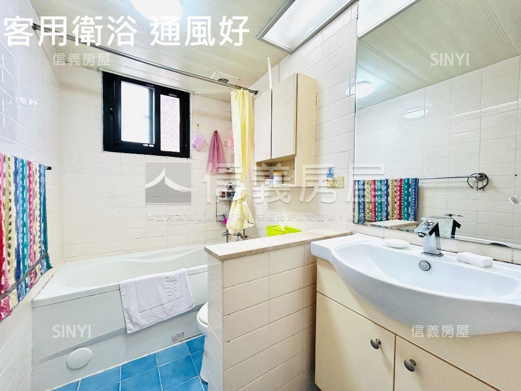 榮星花園電梯３房坡平車位房屋室內格局與周邊環境