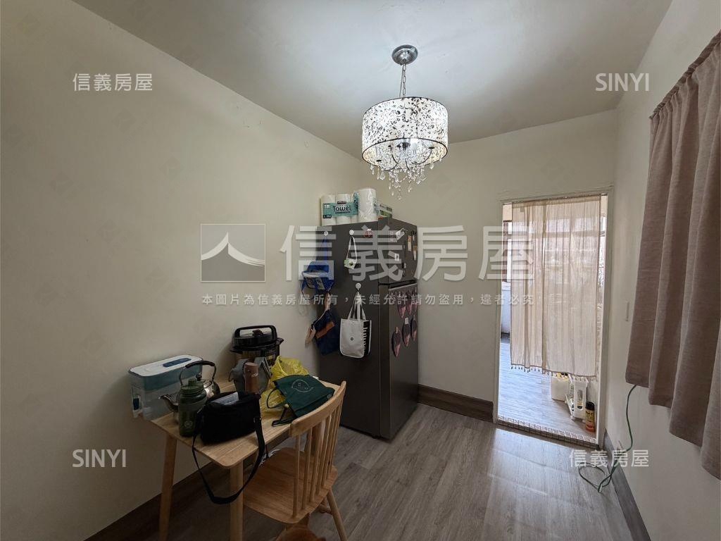 安泰美寓靜巷四房房屋室內格局與周邊環境