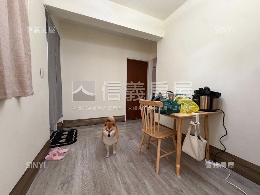 安泰美寓靜巷四房房屋室內格局與周邊環境