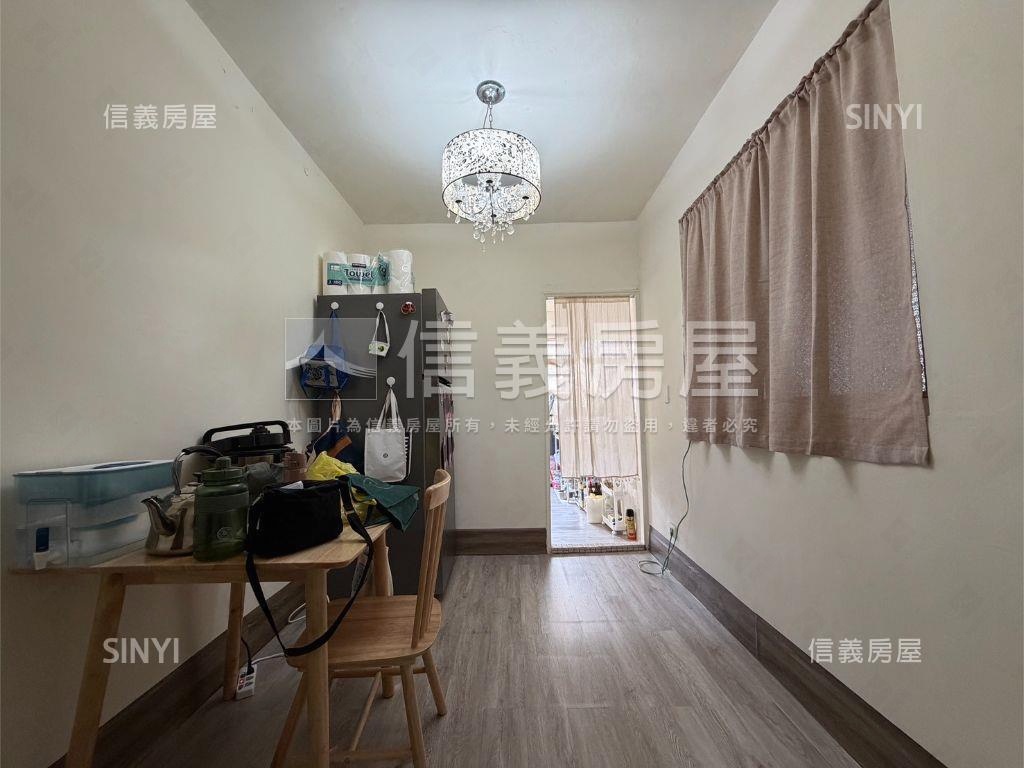 安泰美寓靜巷四房房屋室內格局與周邊環境