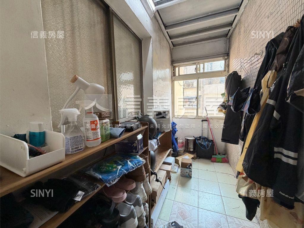 安泰美寓靜巷四房房屋室內格局與周邊環境