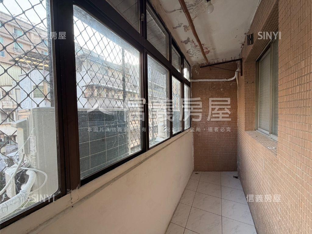 安泰美寓靜巷四房房屋室內格局與周邊環境