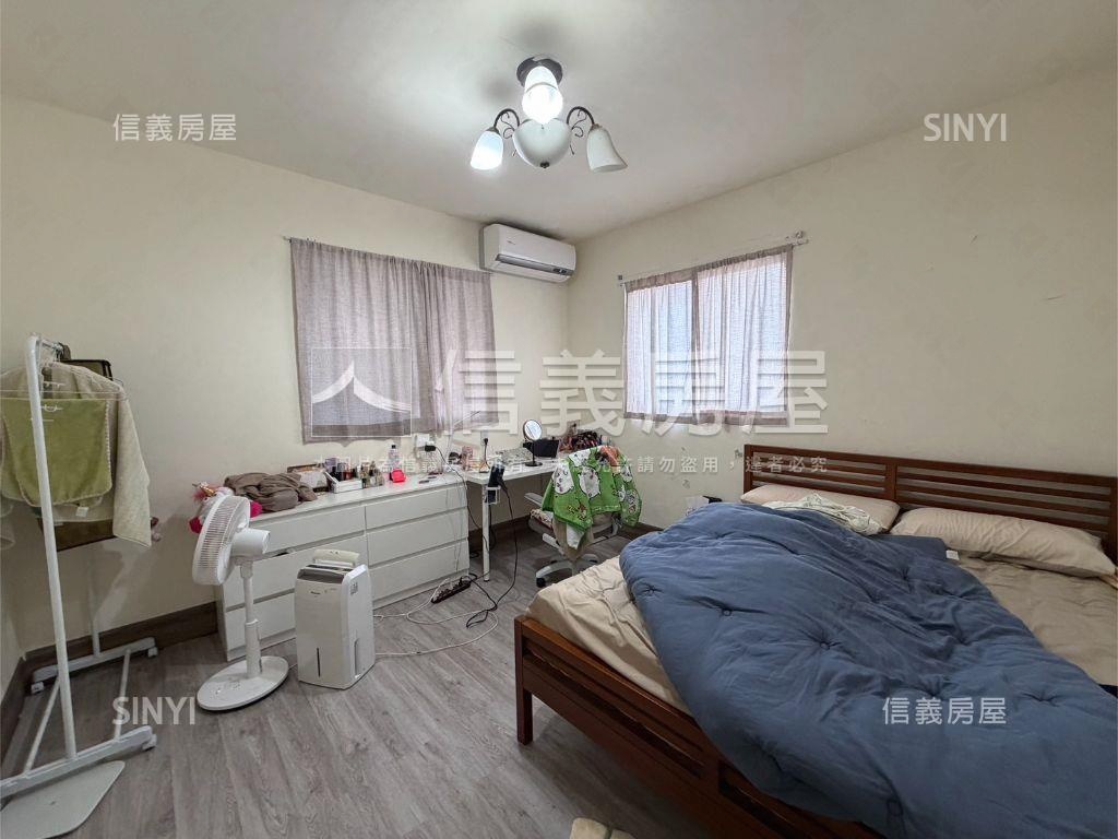 安泰美寓靜巷四房房屋室內格局與周邊環境