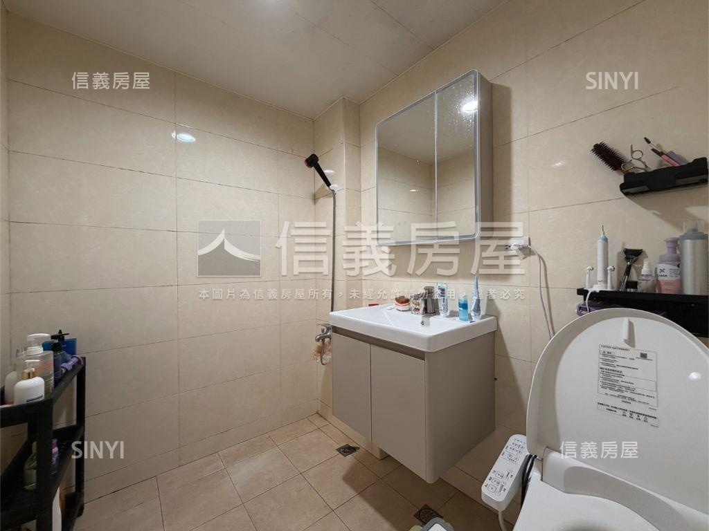 安泰美寓靜巷四房房屋室內格局與周邊環境