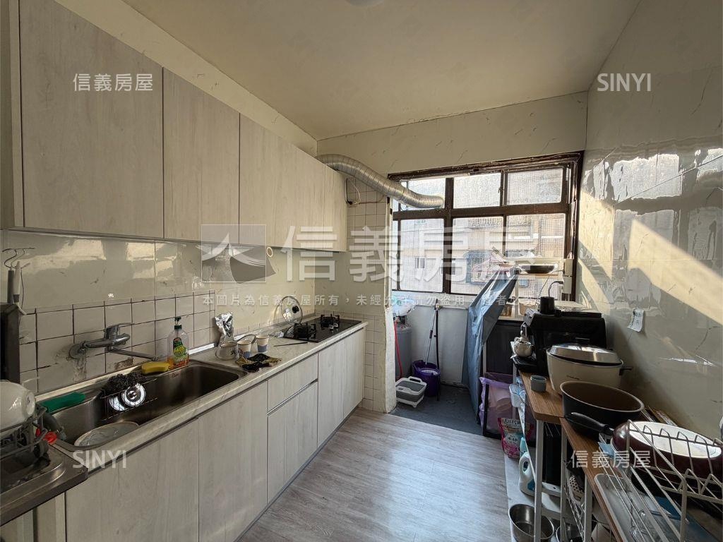 安泰美寓靜巷四房房屋室內格局與周邊環境