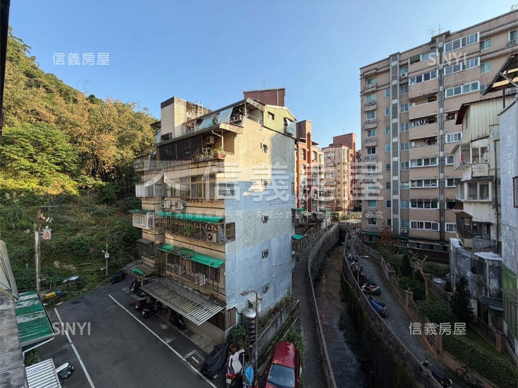 安泰美寓靜巷四房房屋室內格局與周邊環境