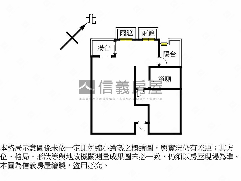 陽光ＰＡＲＫ稀有綠景房屋室內格局與周邊環境