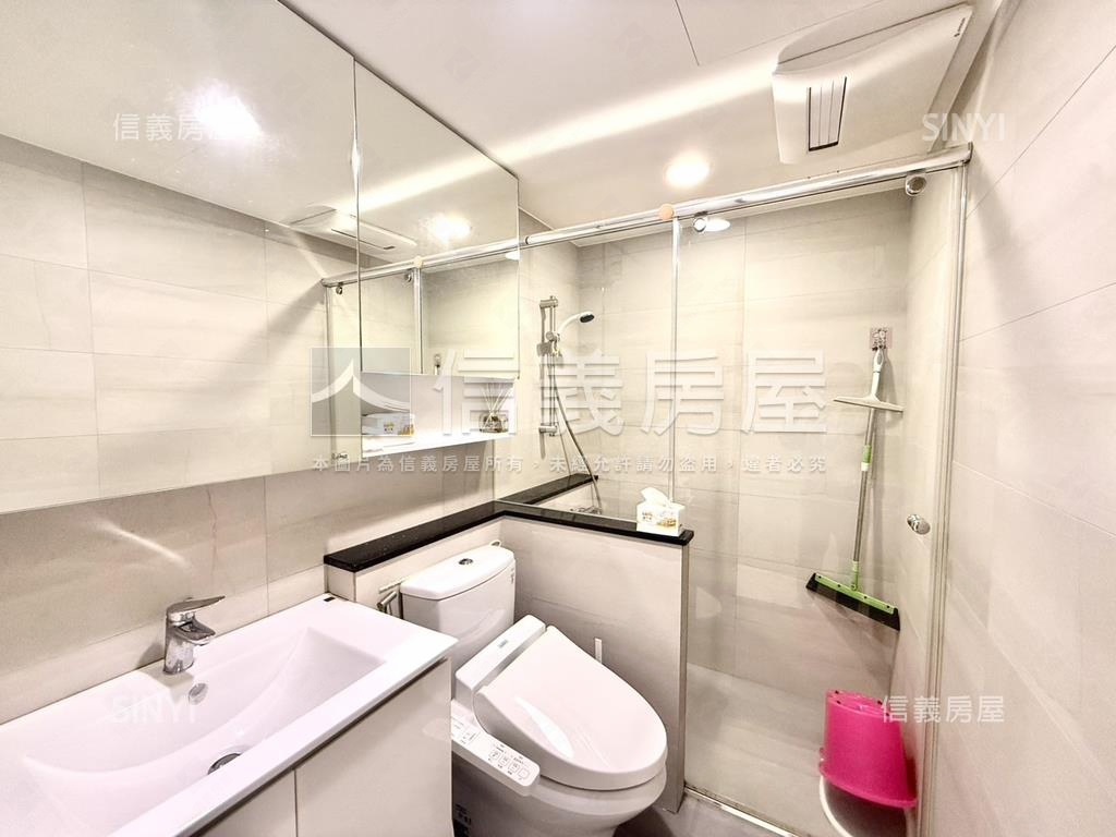 陽光ＰＡＲＫ稀有綠景房屋室內格局與周邊環境
