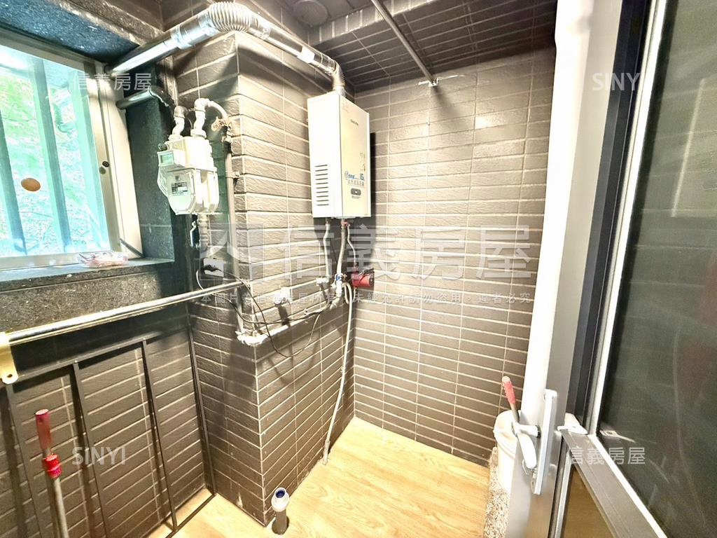 陽光ＰＡＲＫ稀有綠景房屋室內格局與周邊環境