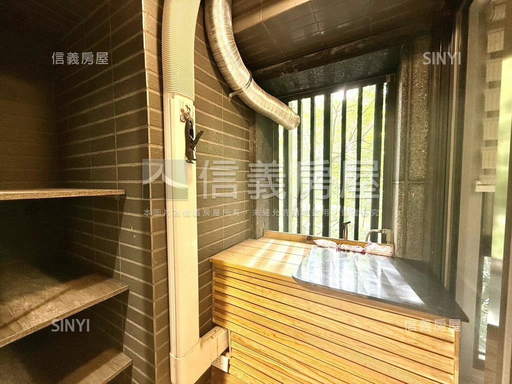 陽光ＰＡＲＫ稀有綠景房屋室內格局與周邊環境