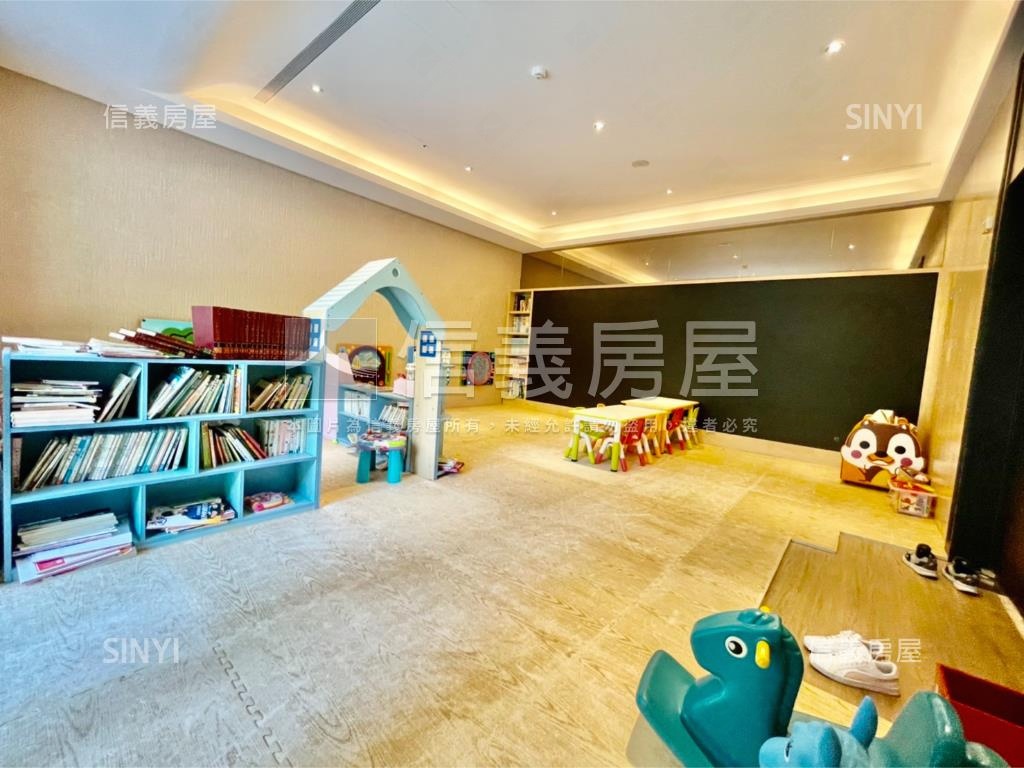 陽光ＰＡＲＫ稀有綠景房屋室內格局與周邊環境