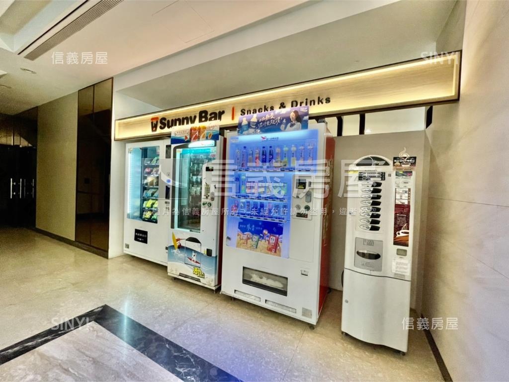 陽光ＰＡＲＫ稀有綠景房屋室內格局與周邊環境
