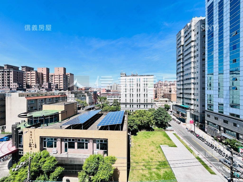 加蒂御林園高樓景三房車位房屋室內格局與周邊環境