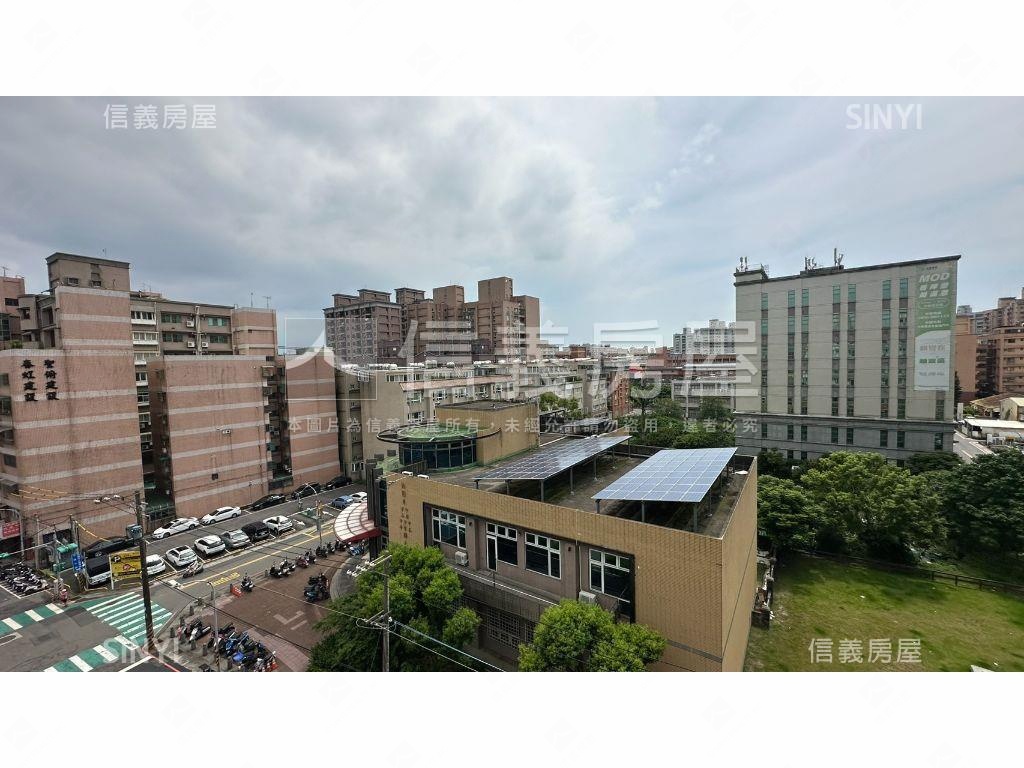 加蒂御林園高樓景三房車位房屋室內格局與周邊環境