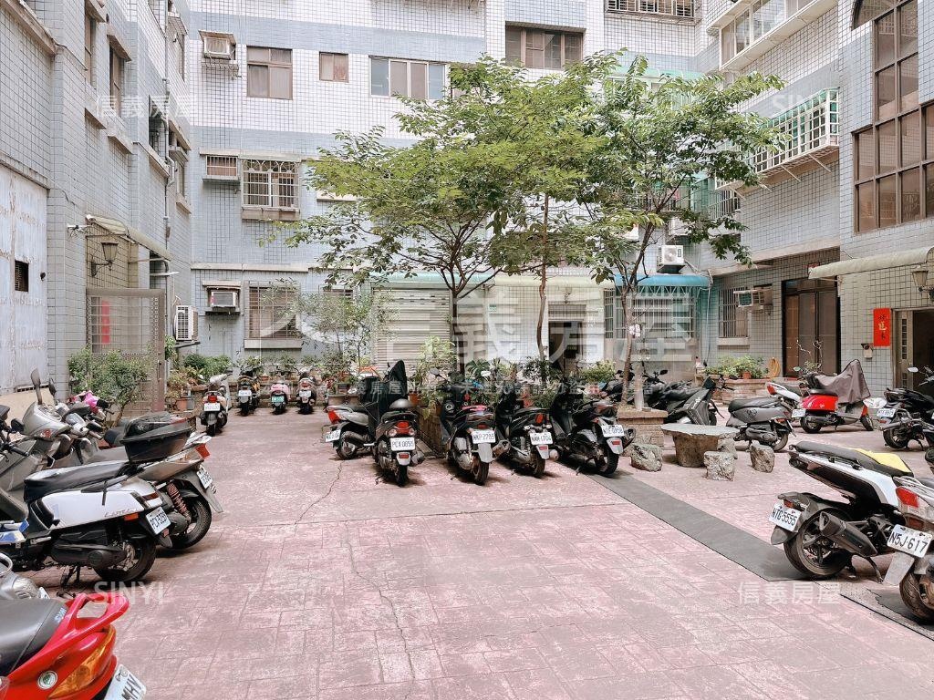 加蒂御林園高樓景三房車位房屋室內格局與周邊環境