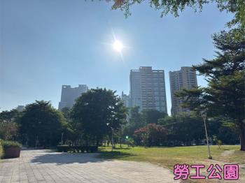 台鋁公園清幽電梯正三房