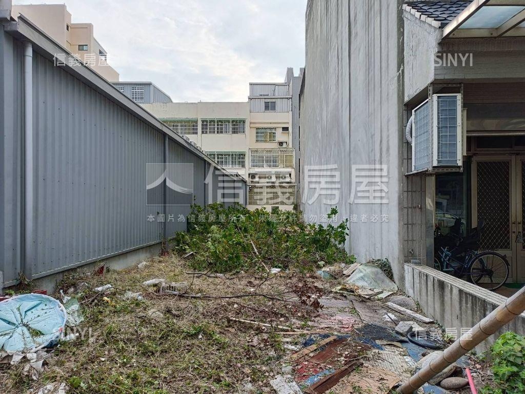 高鐵區近嘉豐國小土地房屋室內格局與周邊環境