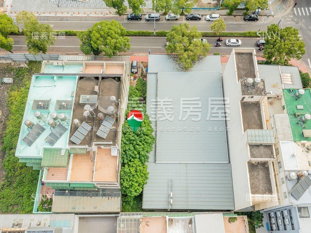 高鐵區近嘉豐國小土地房屋室內格局與周邊環境