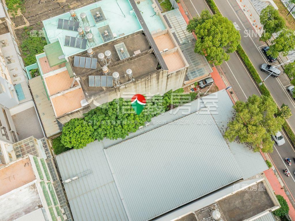 高鐵區近嘉豐國小土地房屋室內格局與周邊環境