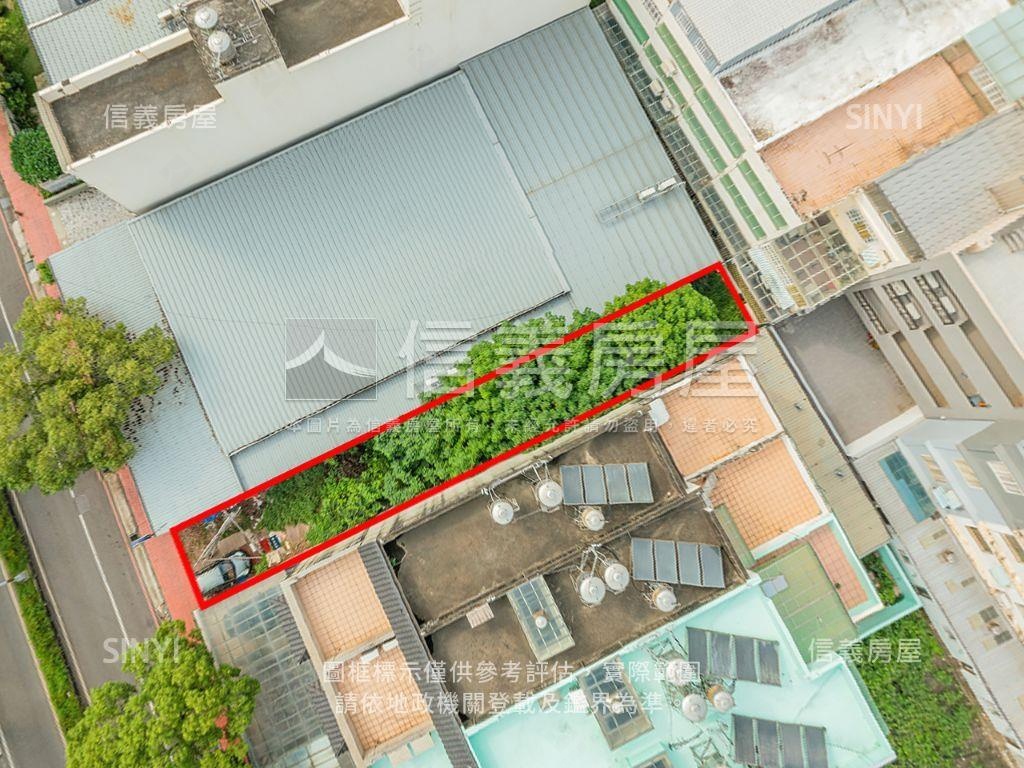 高鐵區近嘉豐國小土地房屋室內格局與周邊環境