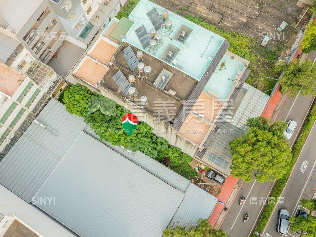高鐵區近嘉豐國小土地房屋室內格局與周邊環境