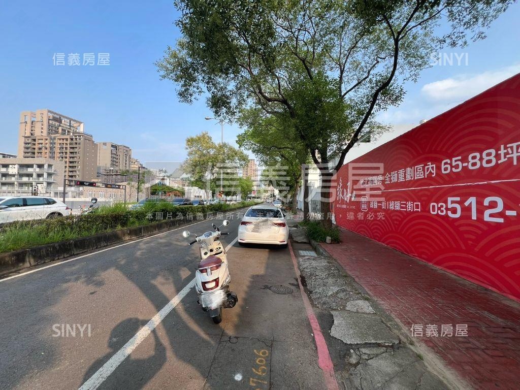 高鐵區近嘉豐國小土地房屋室內格局與周邊環境