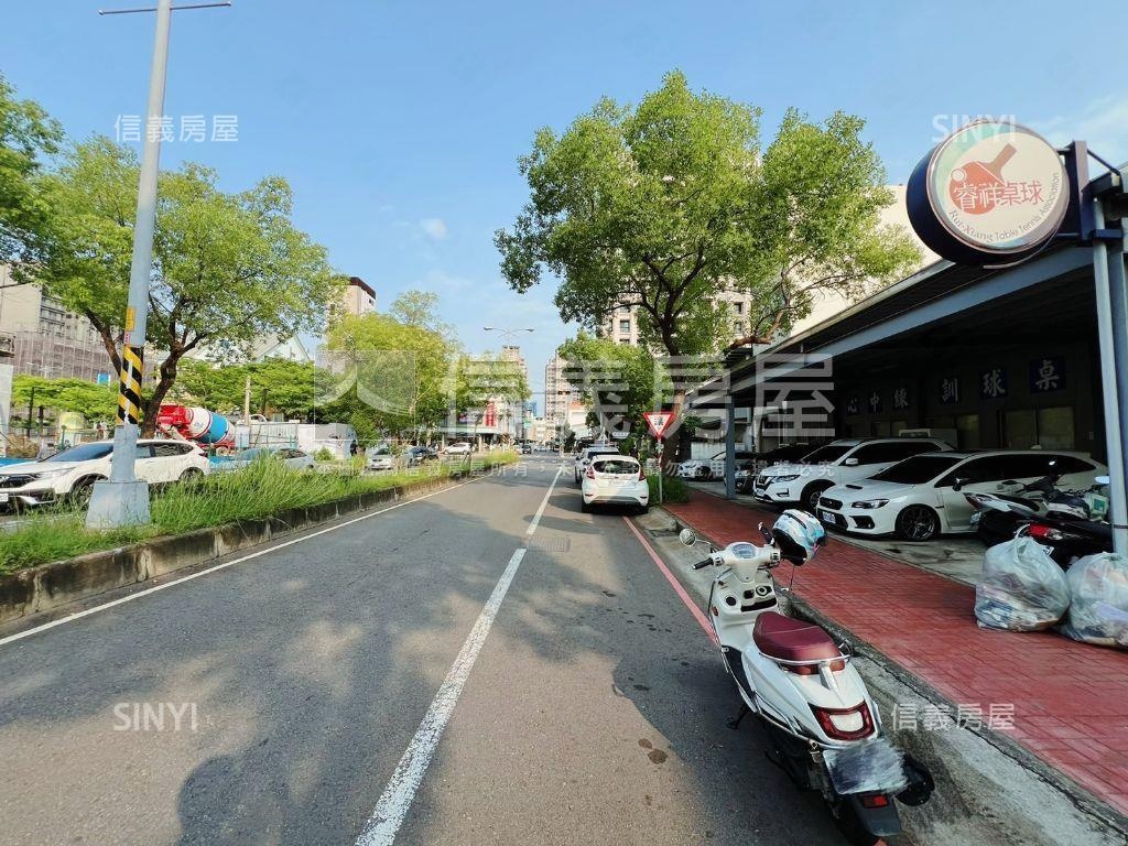 高鐵區近嘉豐國小土地房屋室內格局與周邊環境