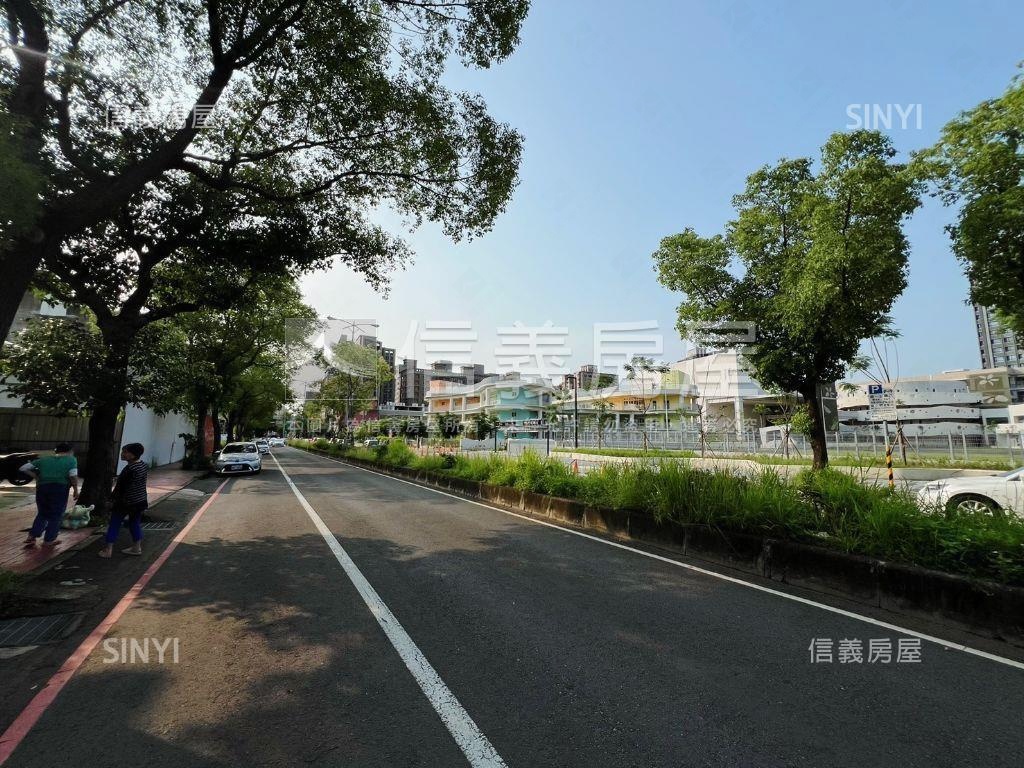 高鐵區近嘉豐國小土地房屋室內格局與周邊環境