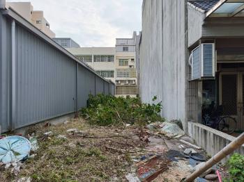 高鐵區近嘉豐國小土地