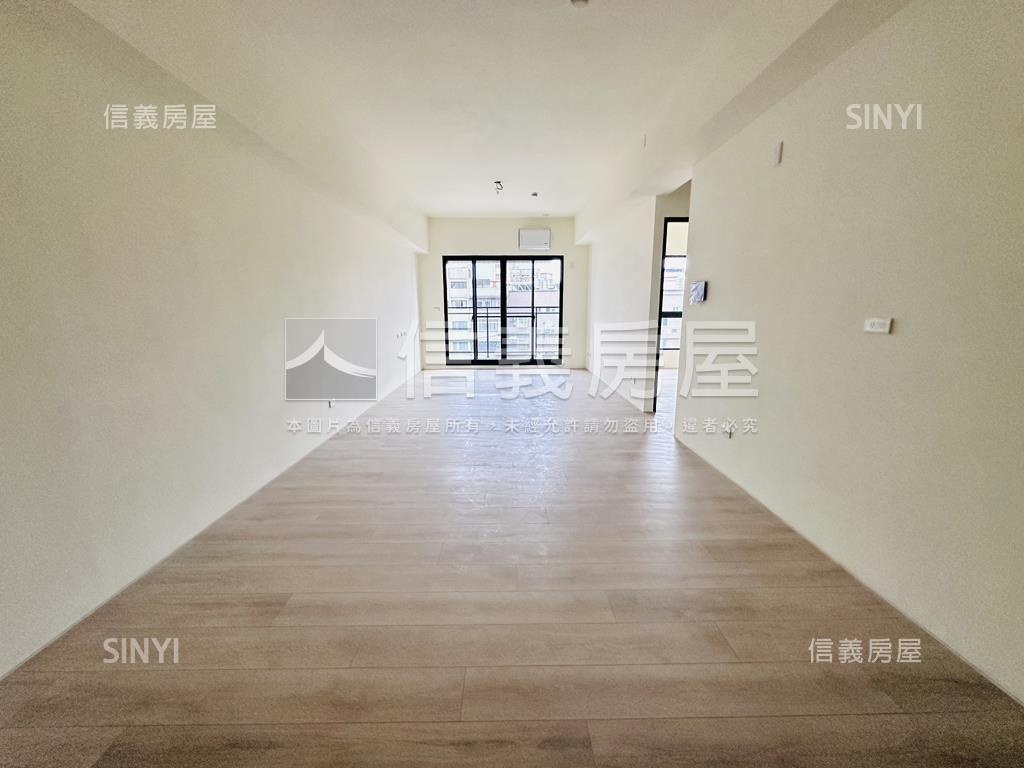 專委聚吉第大３房平車房屋室內格局與周邊環境