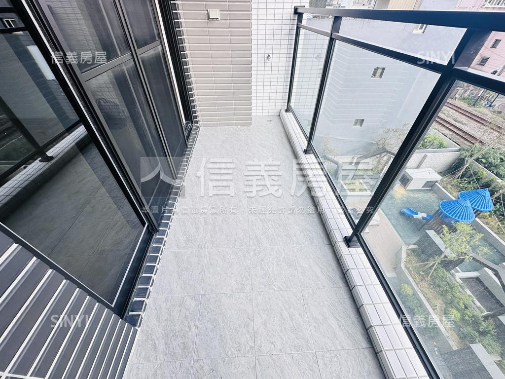 專委聚吉第大３房平車房屋室內格局與周邊環境