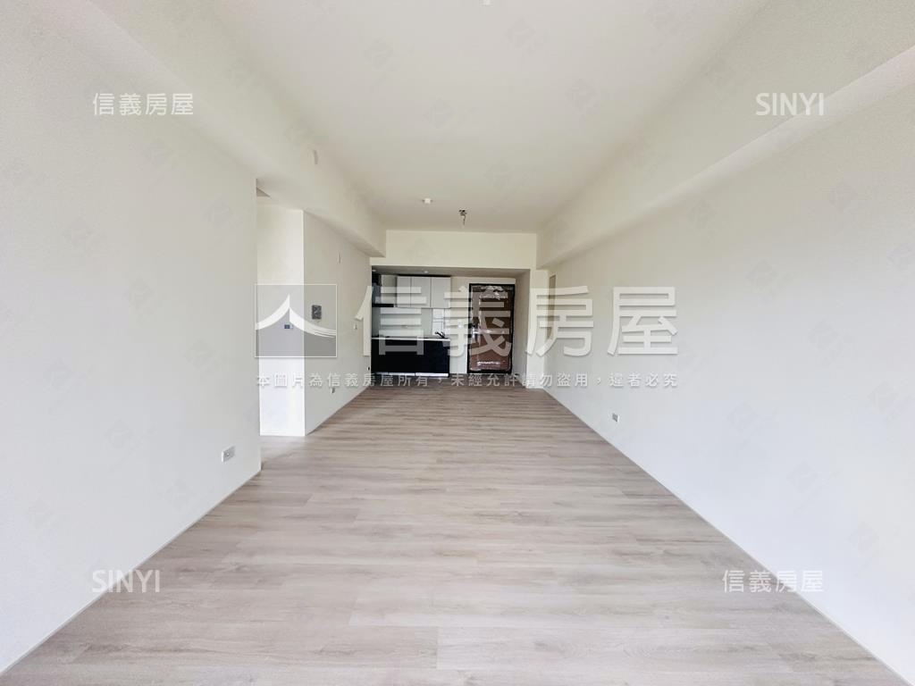 專委聚吉第大３房平車房屋室內格局與周邊環境