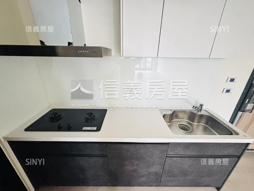 專委聚吉第大３房平車房屋室內格局與周邊環境