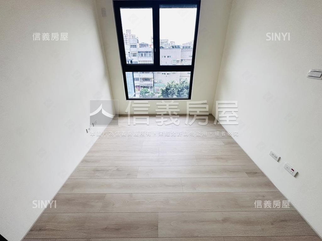 專委聚吉第大３房平車房屋室內格局與周邊環境