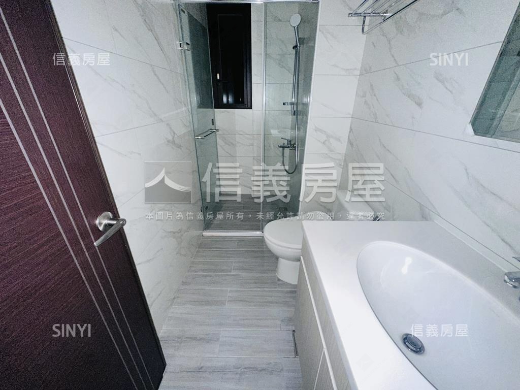 專委聚吉第大３房平車房屋室內格局與周邊環境