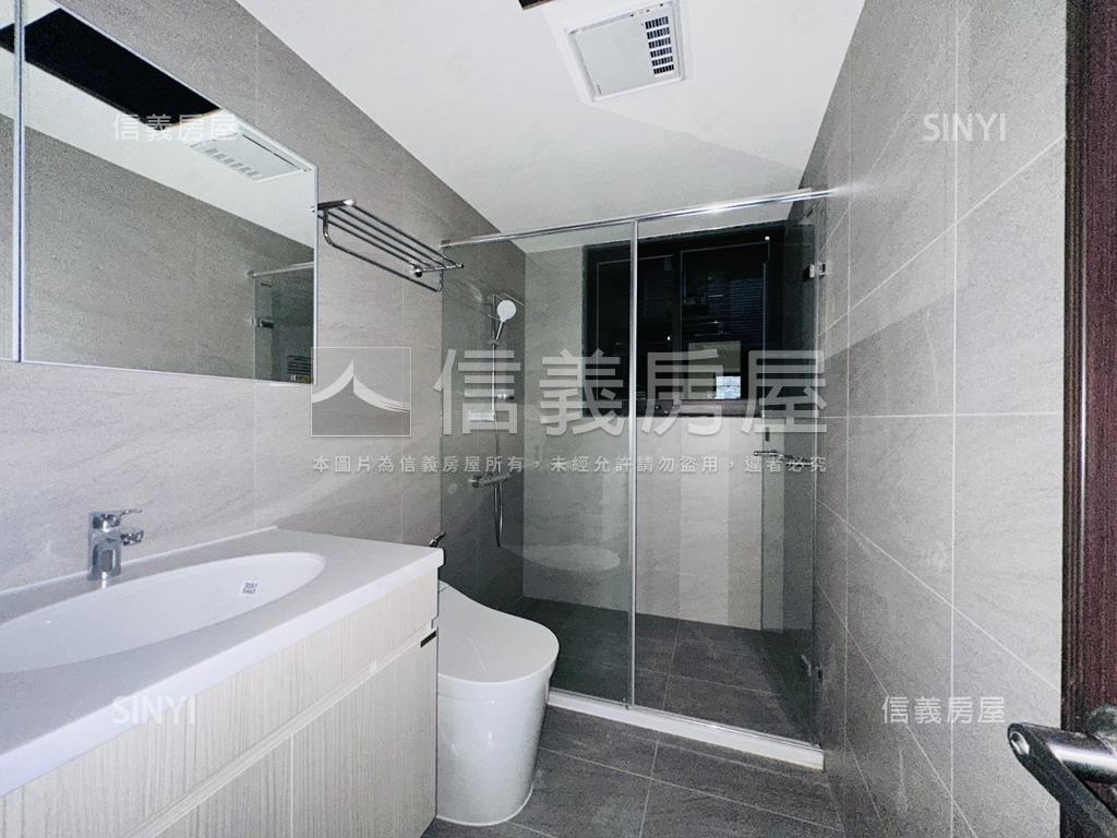 專委聚吉第大３房平車房屋室內格局與周邊環境