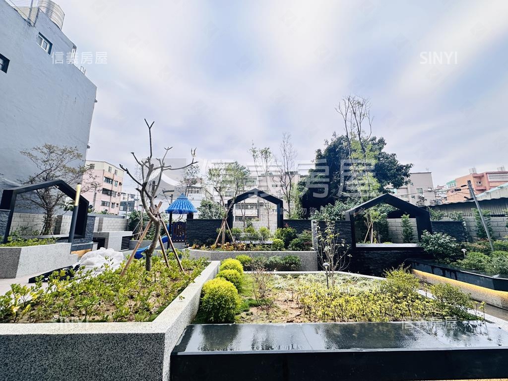 專委聚吉第大３房平車房屋室內格局與周邊環境