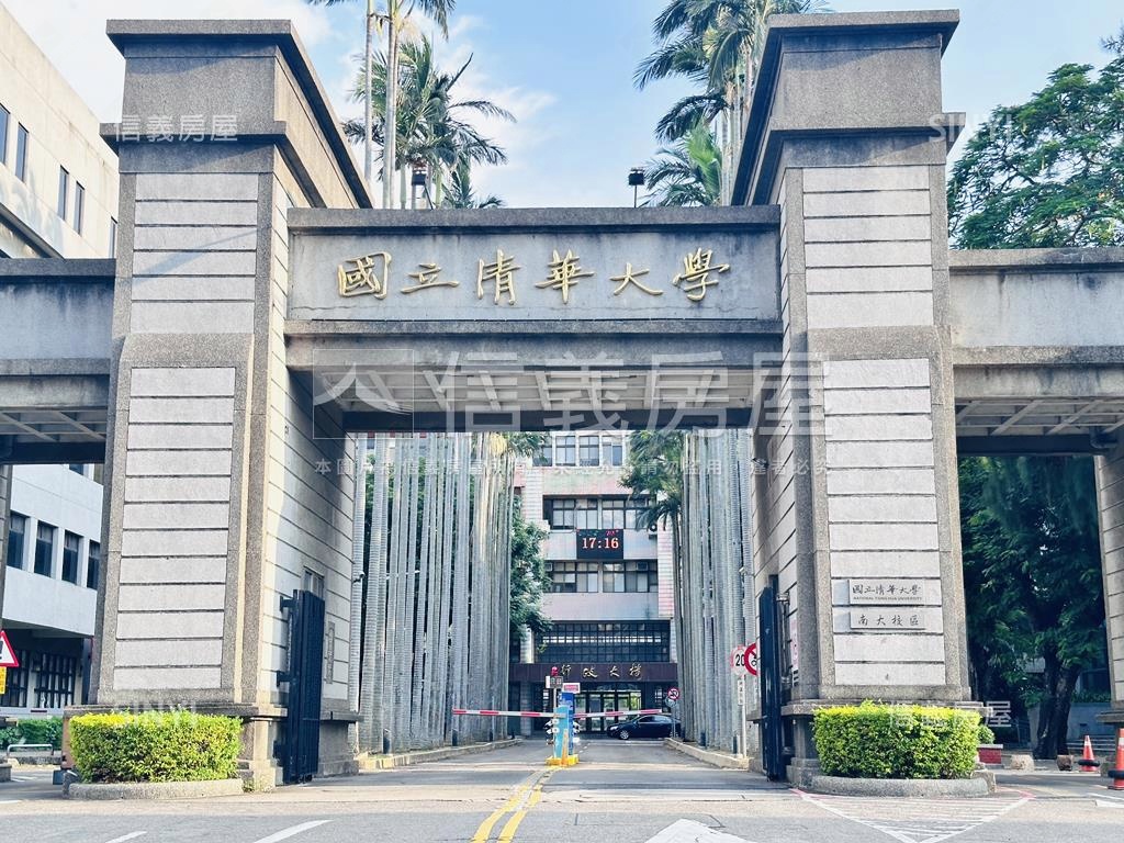 專委聚吉第大３房平車房屋室內格局與周邊環境