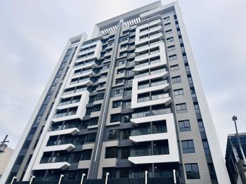 全新聚吉第大３房平車