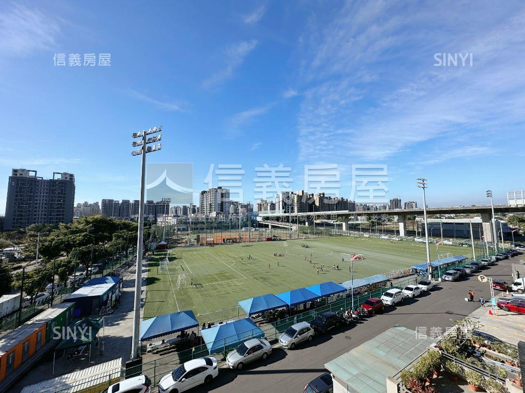 近中國醫天青硯三房附車位房屋室內格局與周邊環境