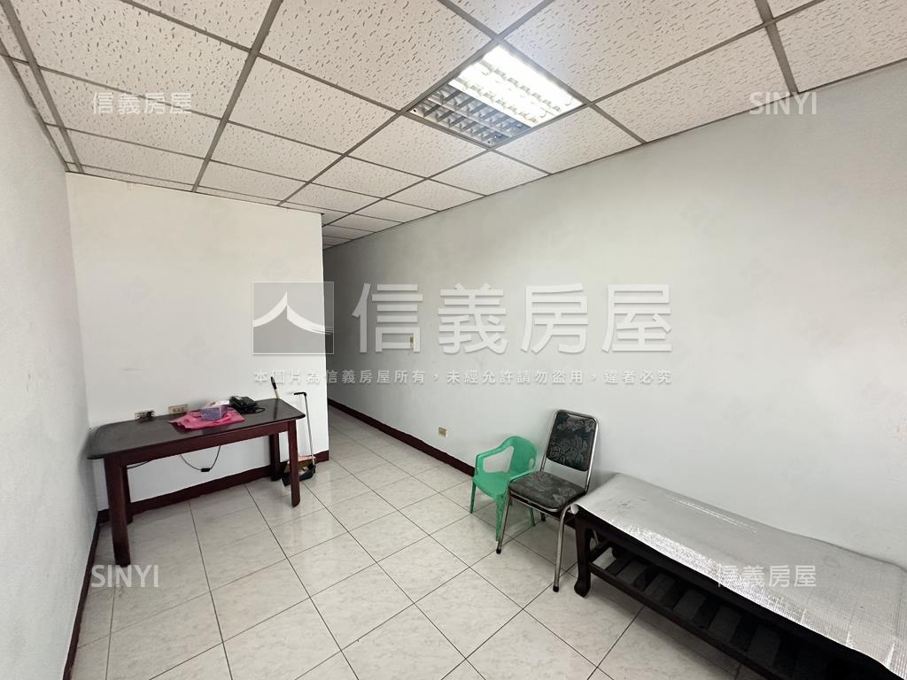 懷德街活巷大空間房屋室內格局與周邊環境