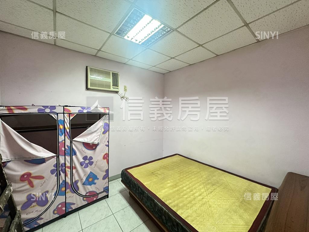 懷德街活巷大空間房屋室內格局與周邊環境