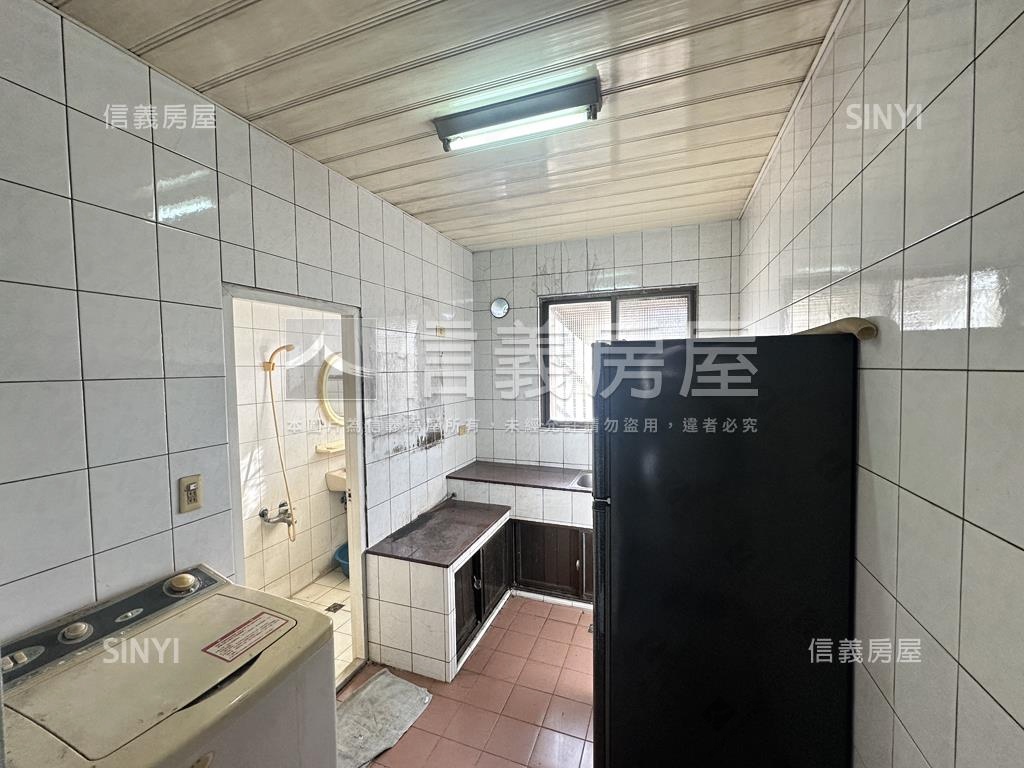 懷德街活巷大空間房屋室內格局與周邊環境