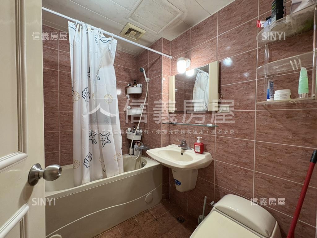 新生金華學區住家房屋室內格局與周邊環境